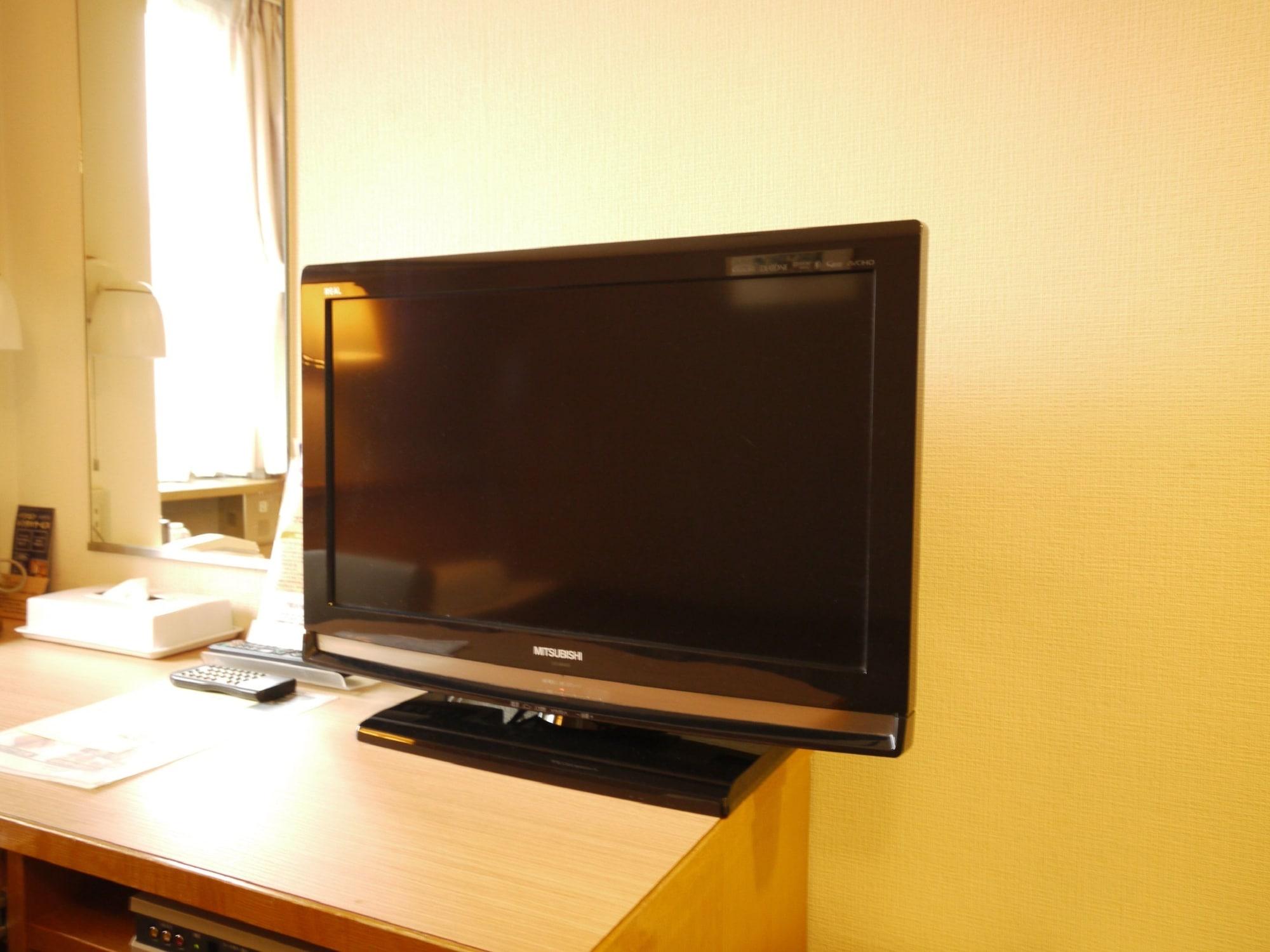 Hotel Route-Inn Toyokawa Inter Exterior photo