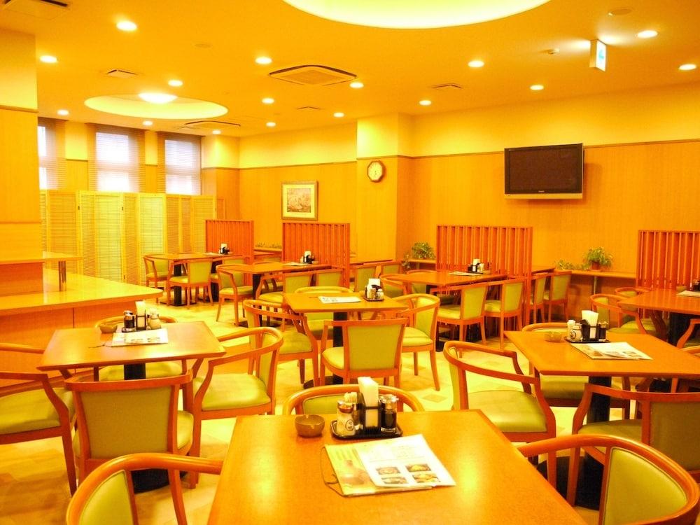 Hotel Route-Inn Toyokawa Inter Exterior photo