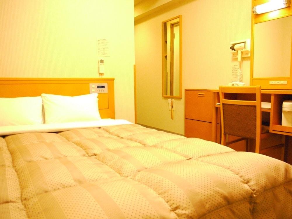 Hotel Route-Inn Toyokawa Inter Exterior photo