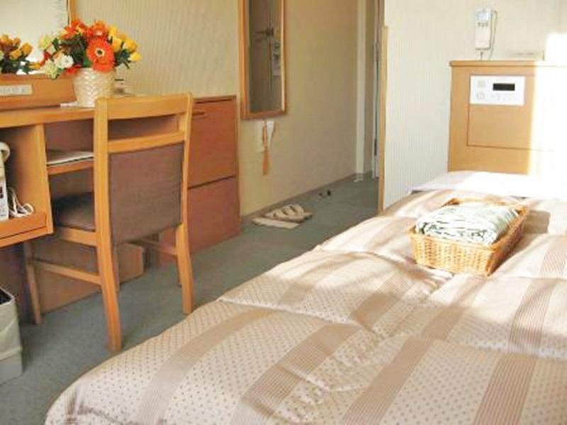 Hotel Route-Inn Toyokawa Inter Exterior photo
