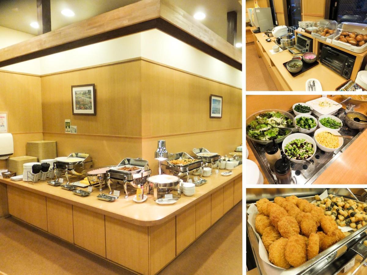 Hotel Route-Inn Toyokawa Inter Exterior photo